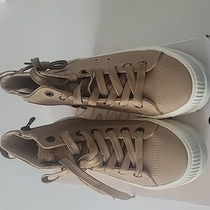 Blowfish Malibu High Top Sneaket